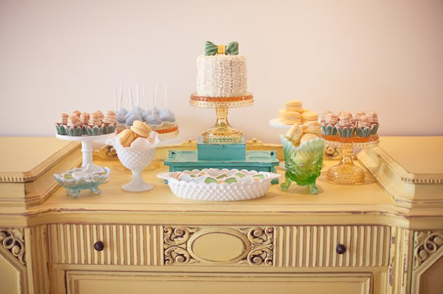 cake stands dessert bar baby shower cake stands milk glass