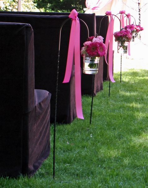 wedding shepherd hook
