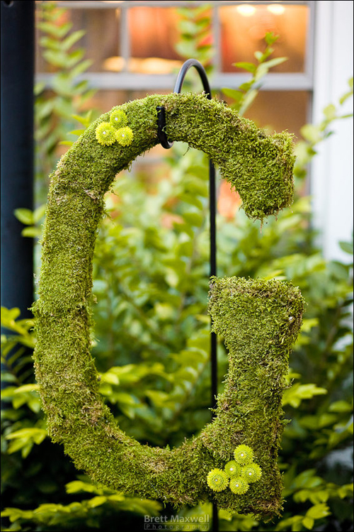 wedding shepherds hooks