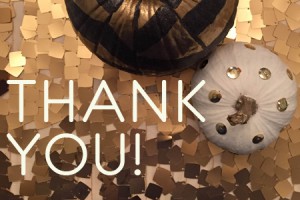 thank you thanksgiving coupon code