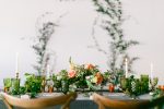 pantone of the year greenery